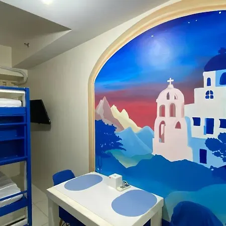 Affordable Condo In Taft, Fast Wifi, Easy Check In
